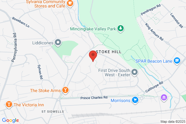 Stoke Hill Pre School & Day Nursery