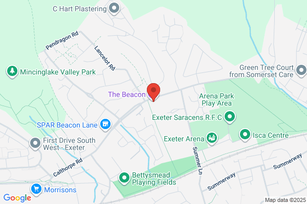 Beacon Heath Family Centre