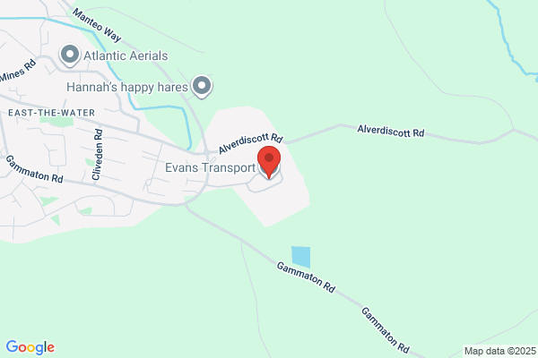 Evans Transport