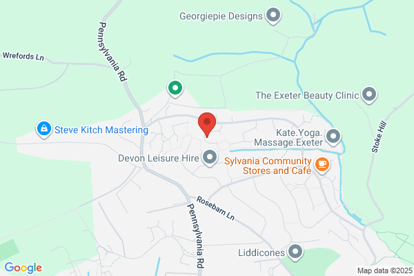 Exeter Security Systems