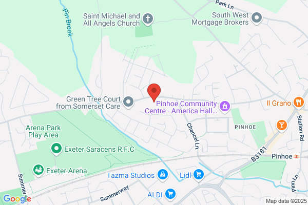 M A T Electrics Ltd