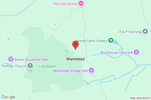 Mamhead Sawmills