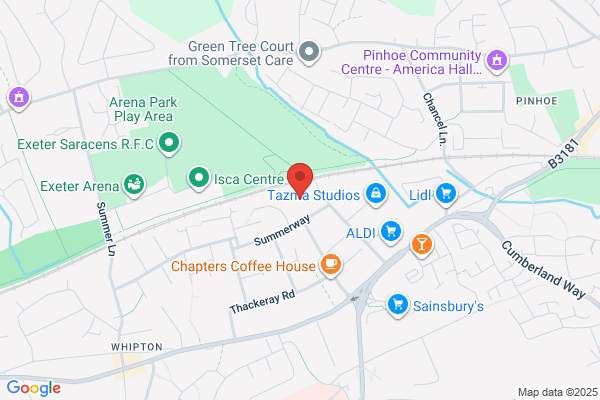 Merlins Flooring Contractors Ltd