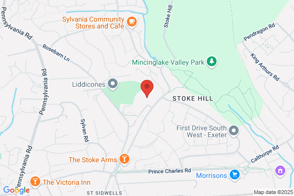 Stoke Hill Middle School