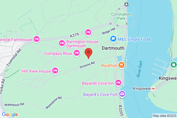 Dart Vale Veterinary Group - Dartmouth