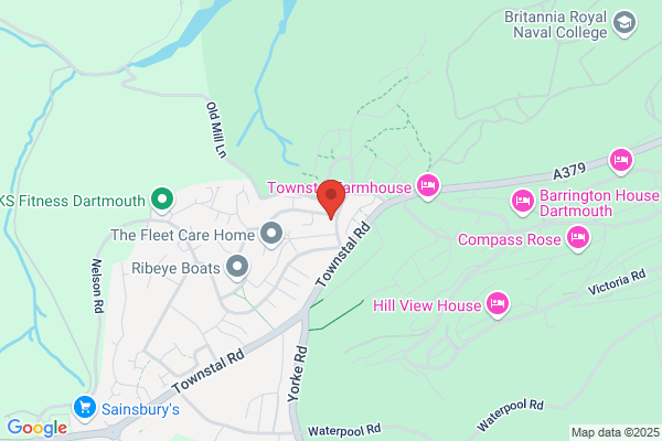 SPAR Dartmouth