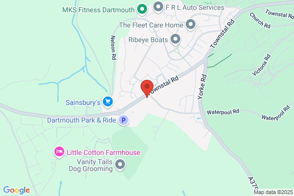 Dartmouth AFC