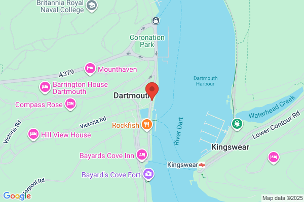 Dartmouth Boating Centre