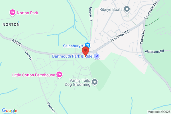 Dartmouth Caring