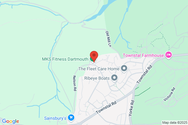 Dartmouth Dairy