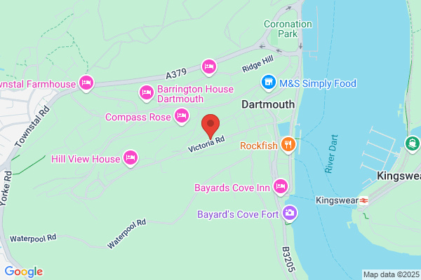 Dartmouth Dental Practice