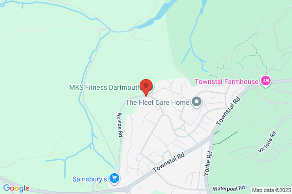 Dartmouth Hire Centre