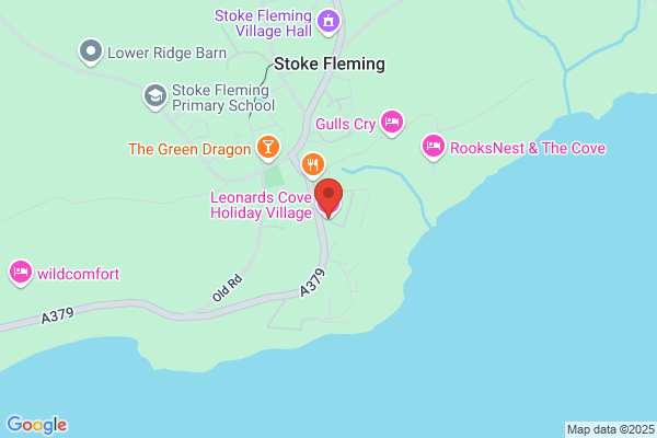 Leonards Cove Holiday Park