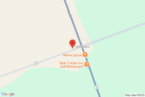 R B's Diner
