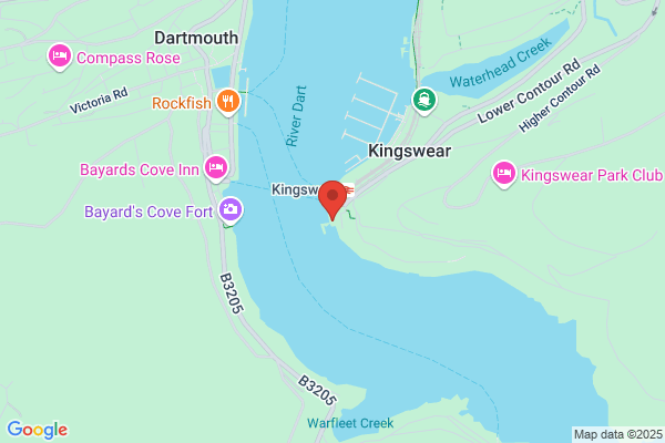 Royal Dart Yacht Club