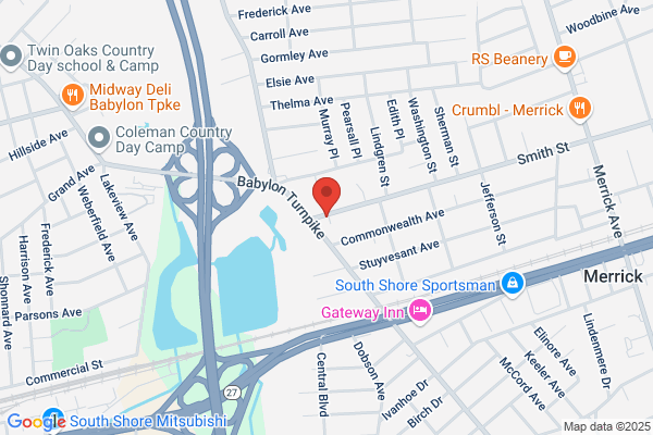 Smiths Street Deli