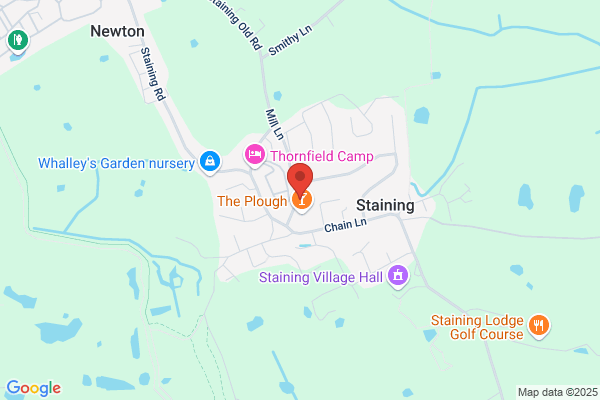 Staining & Normoss Pre-School Playgroup