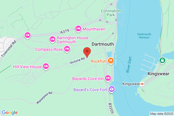 The Dartmouth Osteopathic Practice
