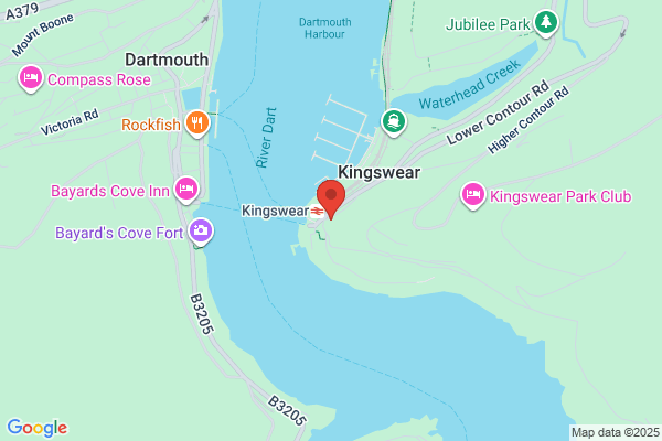 the ship inn kingswear