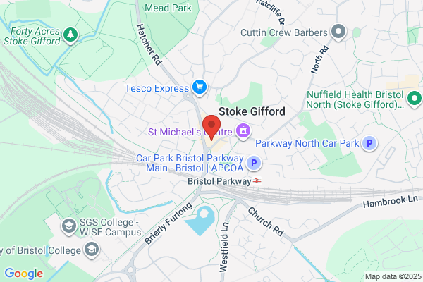 Allen and Harris Estate Agents Stoke Gifford Bristol
