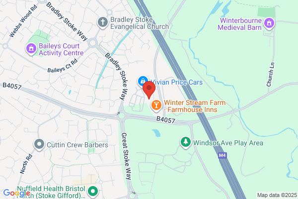 Bupa Dental Care Support Centre