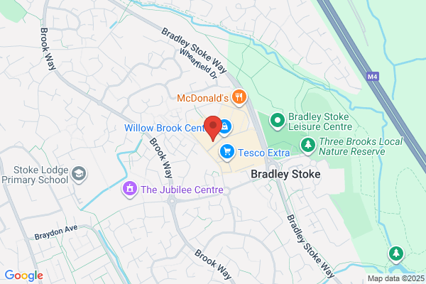 Domino's Pizza - Bristol - Bradley Stoke