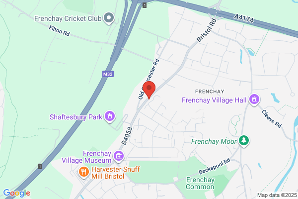 Redrow - Frenchay Gardens