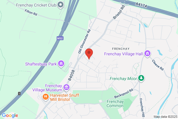 Redrow - Frenchay Park