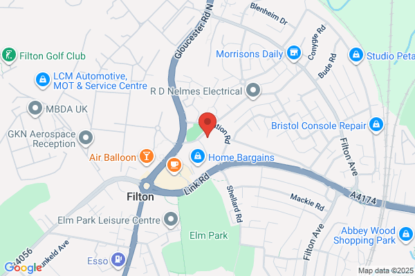 Specsavers Opticians Bristol - Filton