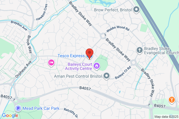 Tesco Express