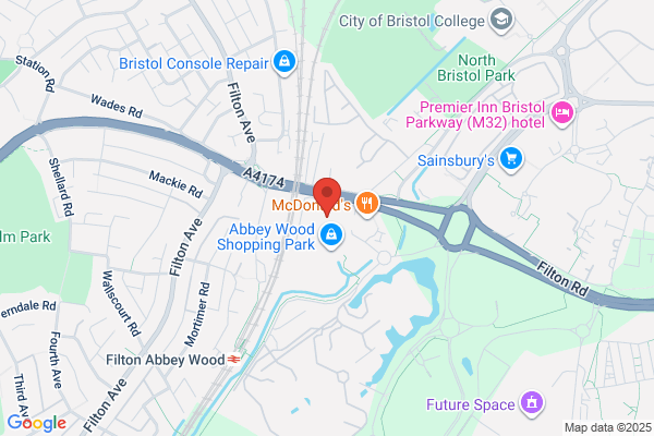Companion Care - Bristol Filton