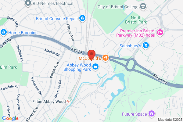 DPD Parcel Shop Location - Matalan
