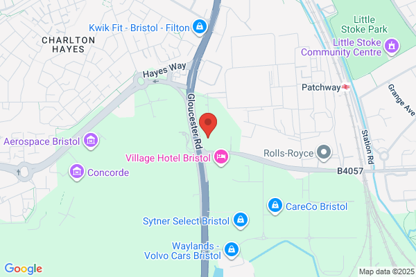 Fix Auto Bristol North