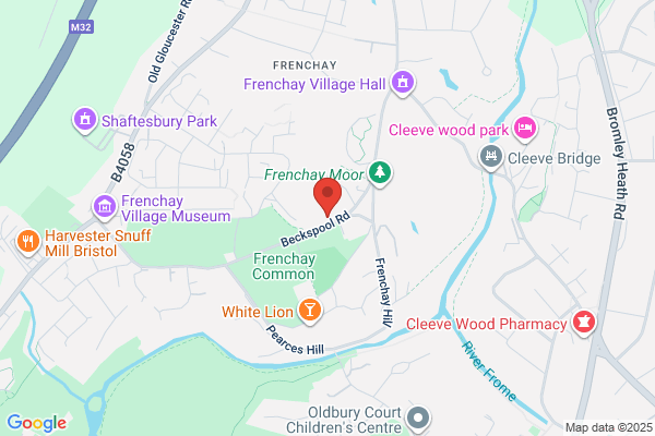 Frenchay Chapel