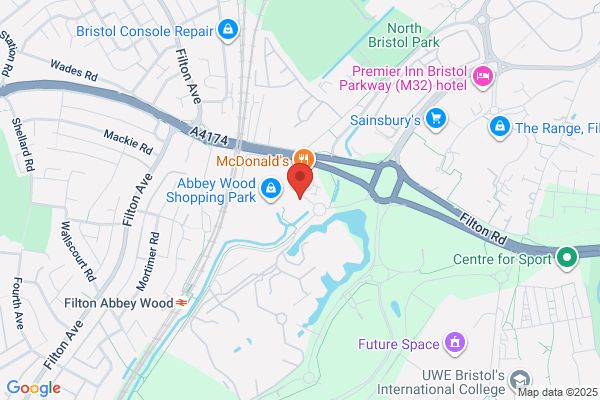Nando's Bristol - Abbey Wood