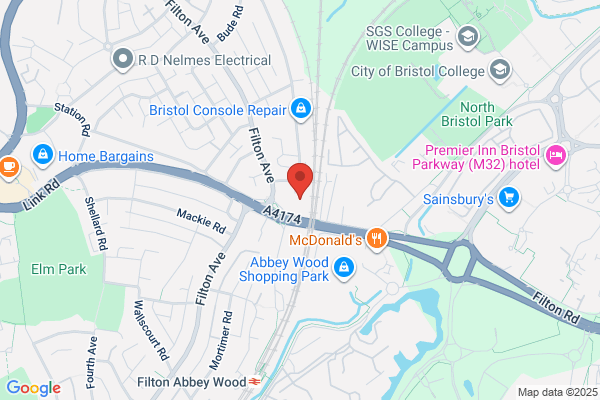 Screwfix Bristol - Filton