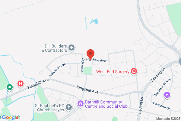 West London YMCA