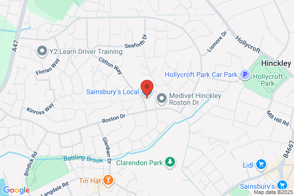 Sainsbury's Local