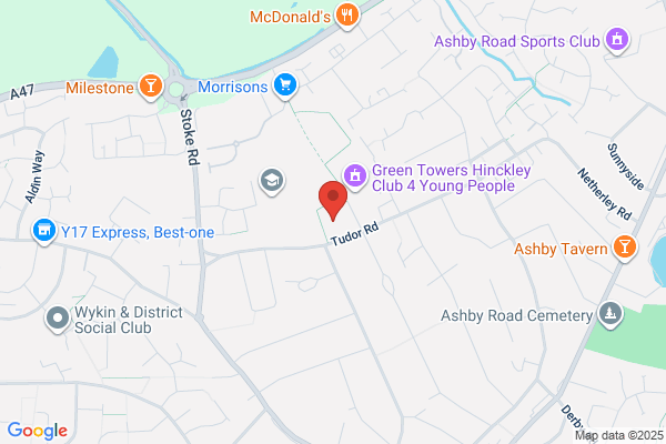 Hinckley House Care Home