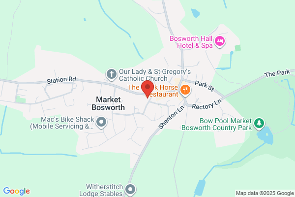 Bosworth Dental Practice