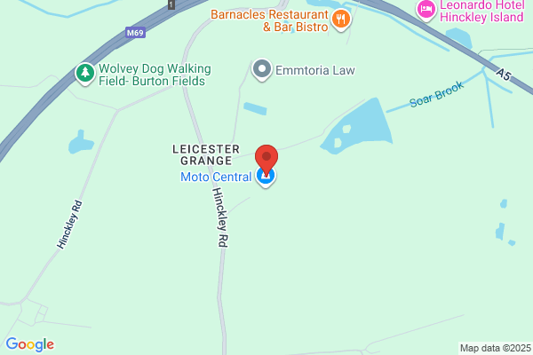 Bounceabouts Leisure Ltd