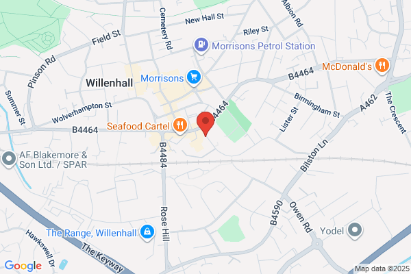 Driver & Warehouse Staffing Agency (South Midlands)