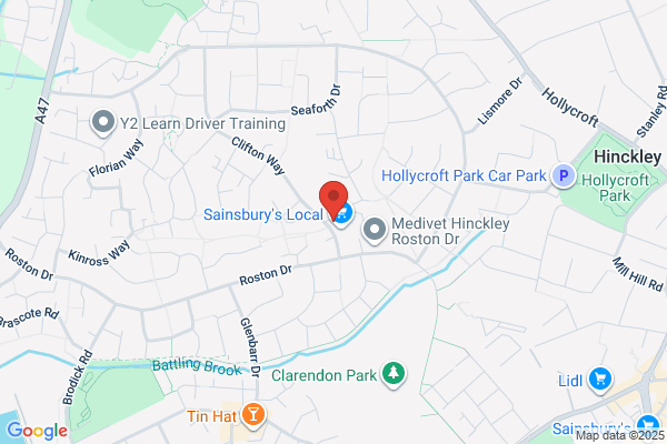 Hollycroft Chemists Ltd