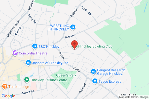 Inbowls & Leisure Club Ltd