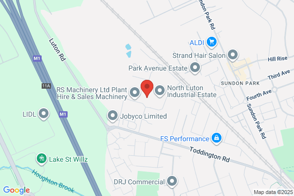 M A Marlow Building Contractors