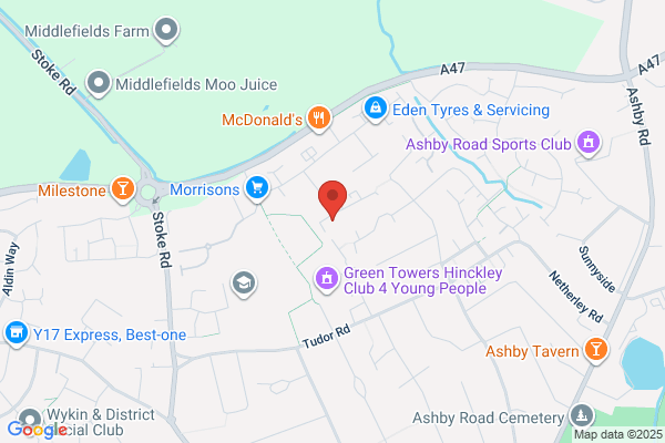 R & B Mouldings (Midlands) Ltd