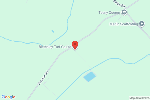 Bletchley Turf Co.Ltd