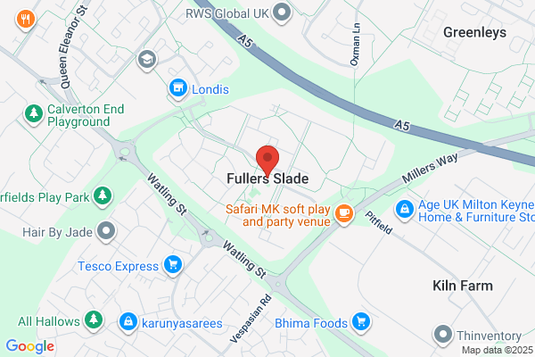 K J Fuller & Sons