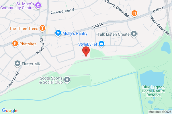 Milton Keynes Car Audio