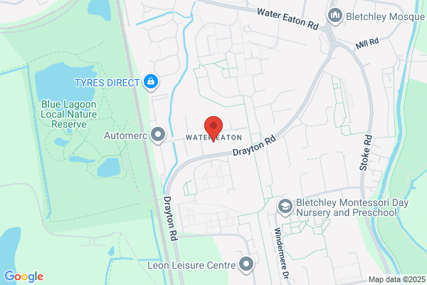 Milton Keynes Pressings Ltd